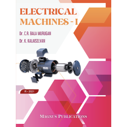 Electrical Machines I Electrical Machines I