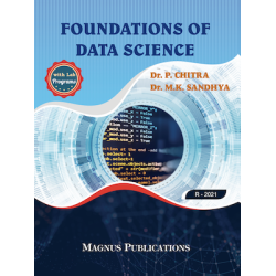 Foundations of Data Science