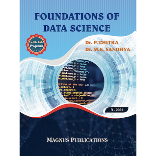 Foundation Of Data Science