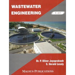 Wastewater Engineering Wastewater Engineering