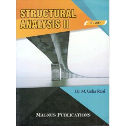 Structural Analysis II Structural Analysis II