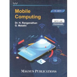 Mobile Computing Mobile Computing