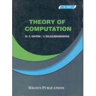 Theory of Computation