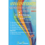 Anna University Solved Question Papers - ECE 6th Sem