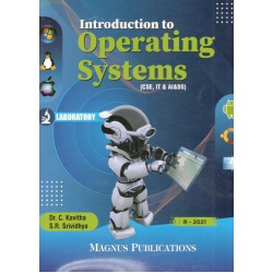 Introduction to Operating Systems