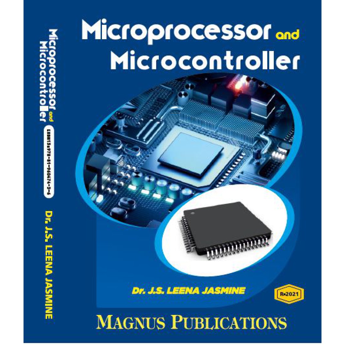 Microprocessor and Microcontroller