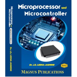 Microprocessor and Microcontroller Microprocessor and Microcontroller