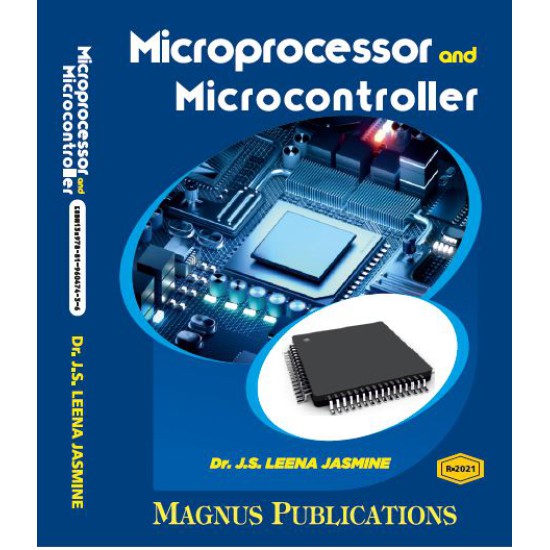 Microprocessor and  Microcontroller
