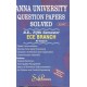 Anna University Solved Question Papers - ECE 5th Sem