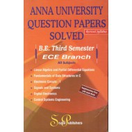 Anna University Solved Question Papers - ECE 3rd Sem