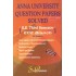 Anna University Solved Question Papers - ECE 3rd Sem