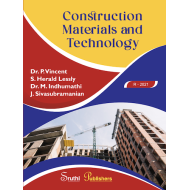 Construction Materials and Technology