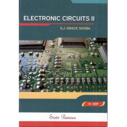 Electronic Circuits II