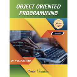 Object Oriented Programming