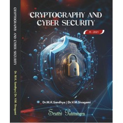 Cryptography and Cyber Security