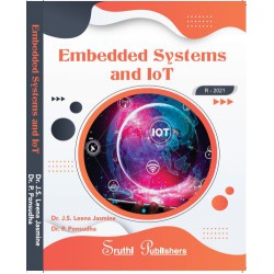 Embedded Systems and IoT