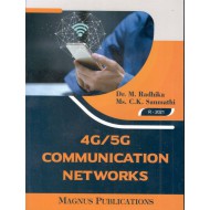 4G/5G Communication Networks