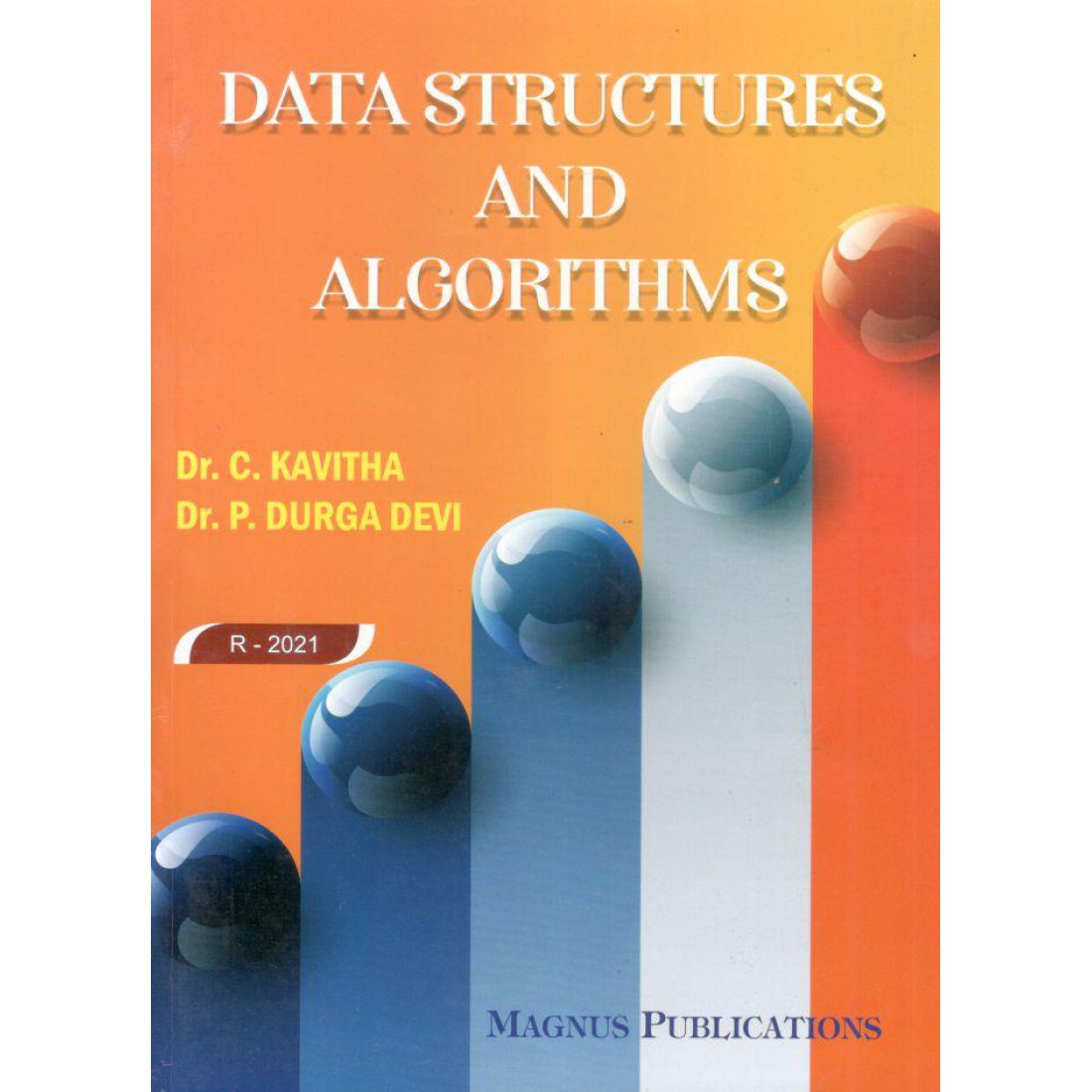 Data Structures and Algorithms