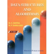 Data Structures and Algorithms