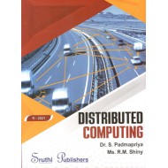 Distributed Computing