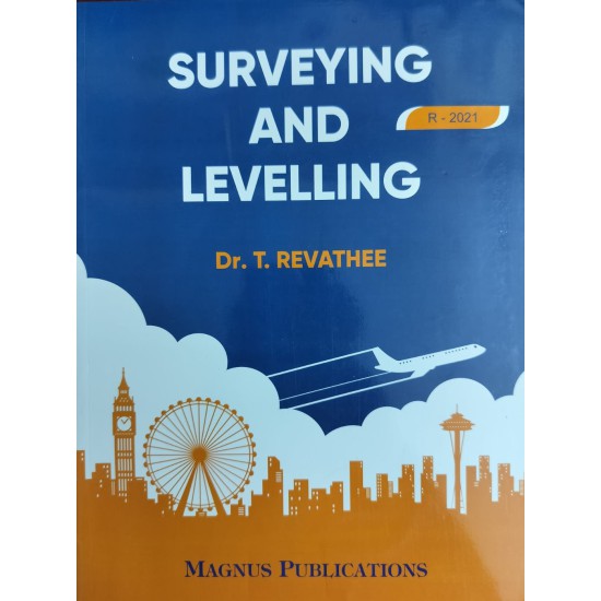 Surveying And Levelling