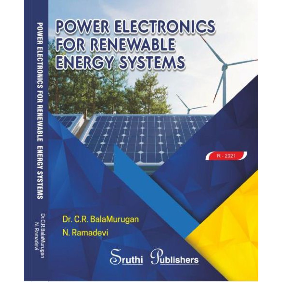 Power Electronics for Renewable Energy Systems