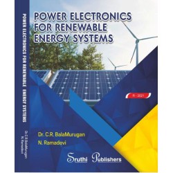 Power Electronics for Renewable Energy Systems