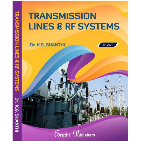 Transmission lines and RF Systems