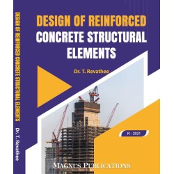 Design of Reinforced Concrete Structural Elements