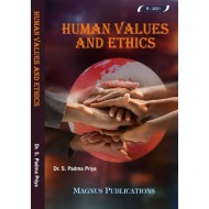 Human Values and Ethics