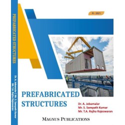 Prefabricated Structures (Elective)