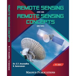 Remote Sensing Concepts