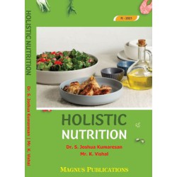 Holistic Nutrition