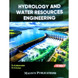 Hydrology and water resources engineering