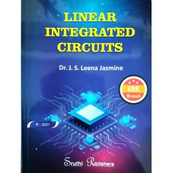Linear Integrated Circuits Linear Integrated Circuits