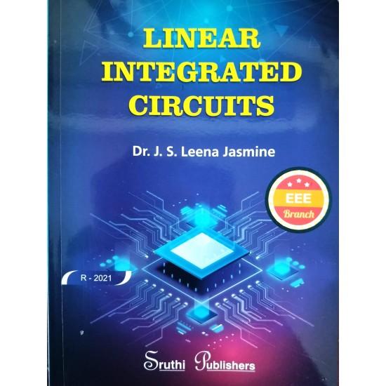 Linear Integrated Circuits