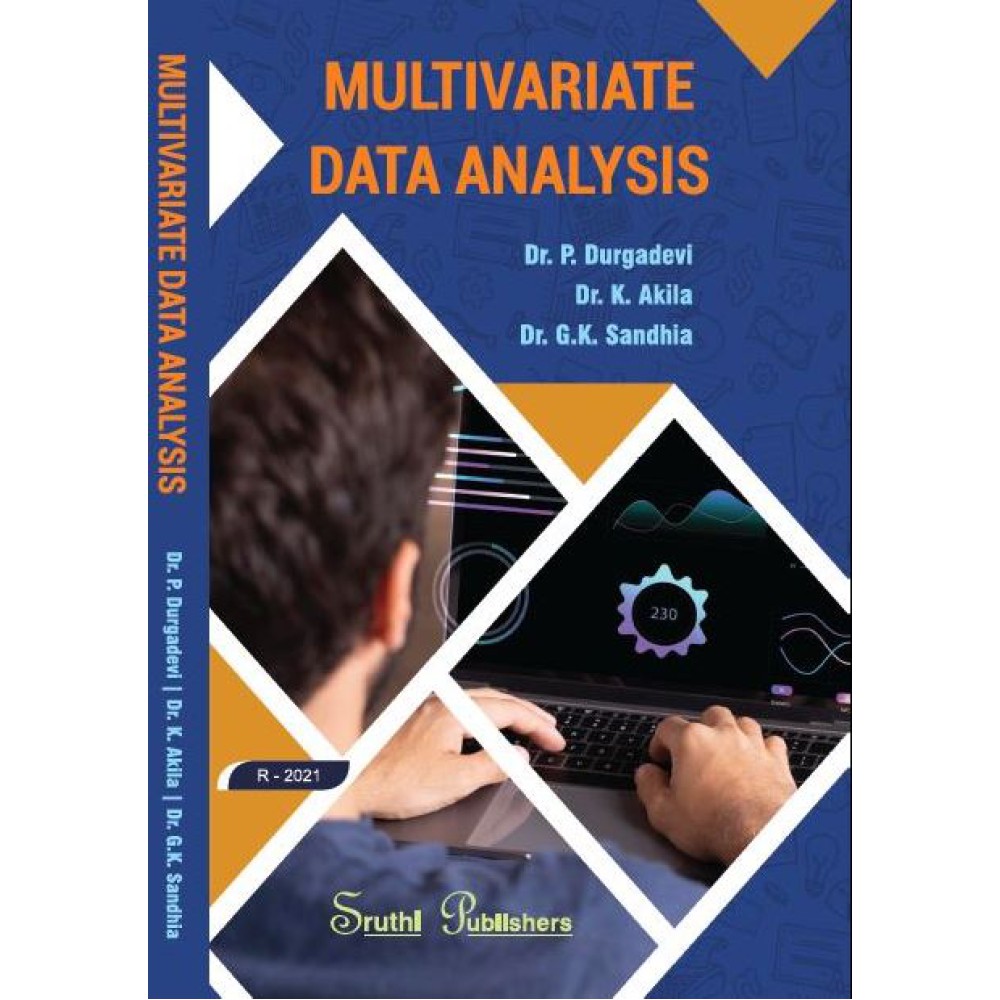 Multivariate Data analysis