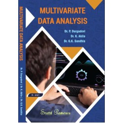 Multivariate Data analysis