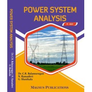 Power System Analysis