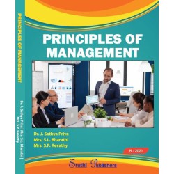 Principles of Management