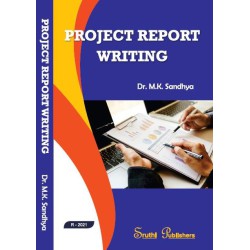 Project Report Writing 