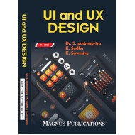 UI and UX Design