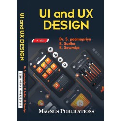 UI and UX Design