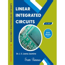 Linear Integrated Circuits Linear Integrated Circuits