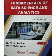Fundamentals of Data Science and Analytics