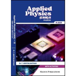 Applied Physics - II
