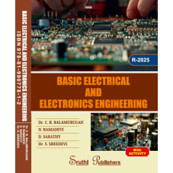 Basic Electrical and Electronics Engineering ( R- 25) Basic Electrical and Electronics Engineering ( R- 25)