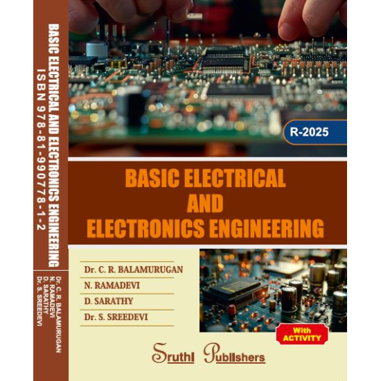Basic Electrical and Electronics Engineering ( R- 25)