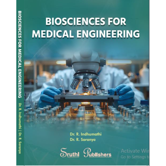 Biosciences for Medical Engineering