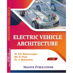 Electric Vehicle Architecture